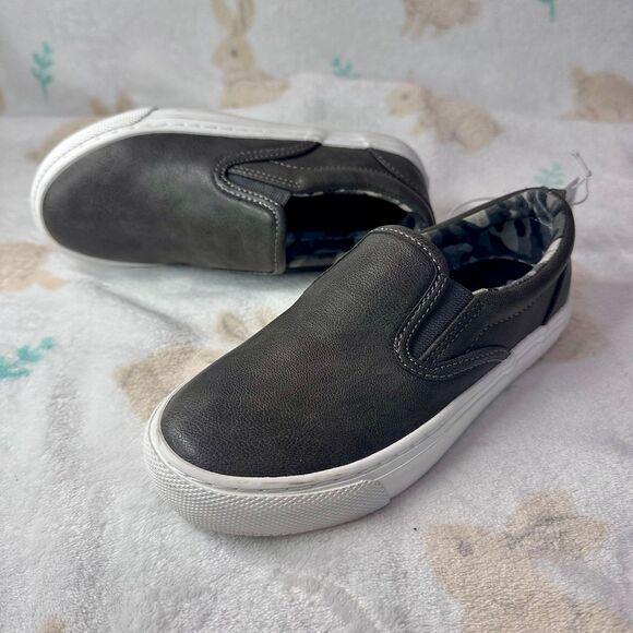 New Old Navy Slip On Shoes Size 13 - Picture 3 of 6